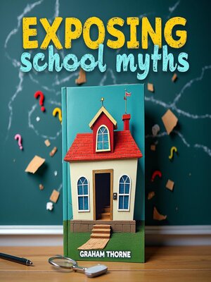 cover image of Exposing School Myths